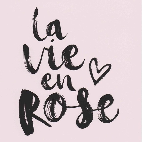lavieonrose